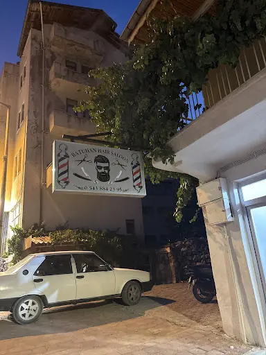 Batuhan Haır Saloon 2