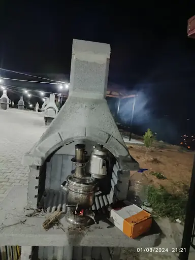Karahallı Toki Park ve Piknik Alanı 4