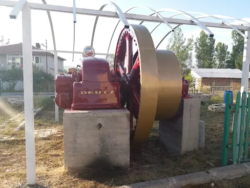 Bıçakçılar Un 4