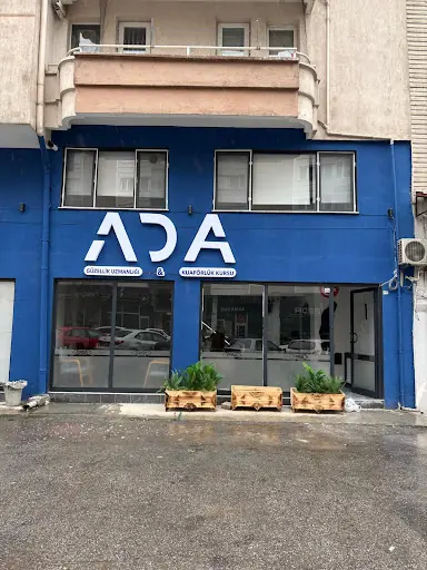 Özel Kütahya Ada Akademi Güzellik Uzmanlığı ve Kuaförlük Kursu