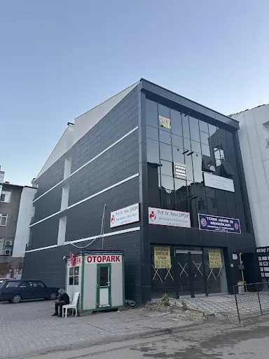 Kırıkkale Diyetisyen Münüre Karakoç Özel Sağlık Meslek Hizmet Birimi