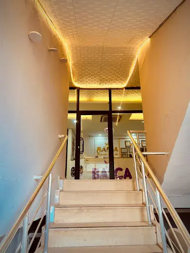 Balca Güzellik Salonu