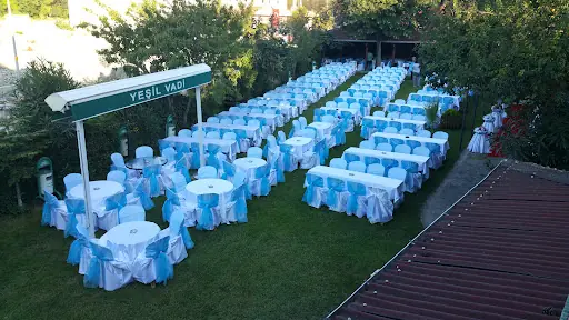 Yeşilvadi Tesisleri 4