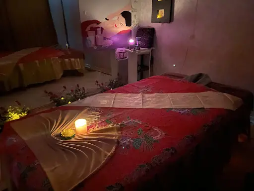 Thai Chaba Ayak Masaj salonu
