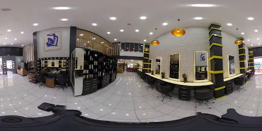 Erhan Kaya Kuaför - Üniversite 📍