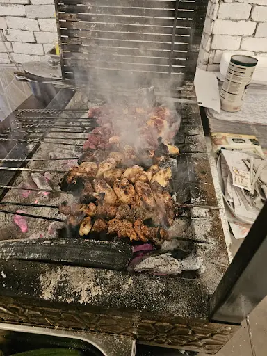 Ceritoğlu kasap ve et lokantası 4