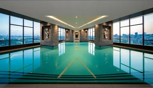 Unique Spa & Wellness