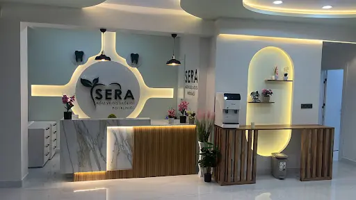 Sera Dental Avcılar Diş Kliniği - İmplant ve Estetik Diş Merkezi