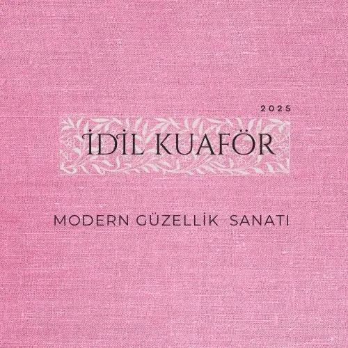 İDİL KUAFÖR & Modern Güzellik Sanatı 2