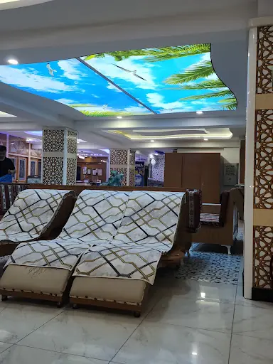 Çiğli Ege Spa & Hamam 2