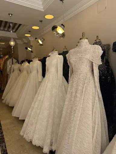 Paşahan Gelinlik 3