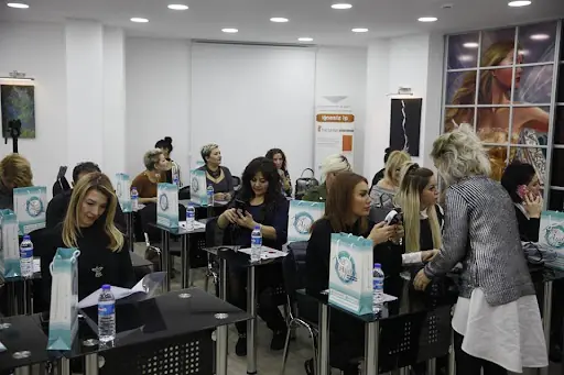 Ayşe Aydın Akademi Nişantaşı – Diğer (Güzellik), İstanbul