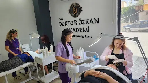 Tarsus Doktor Özkan Akademi 3