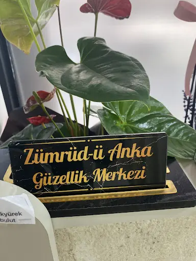 Zümrü’dü Anka Güzellik Salonu 3