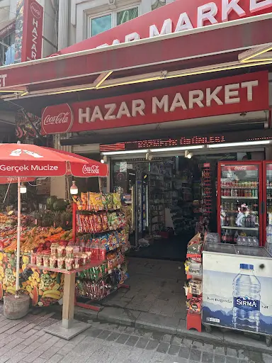 Demirci İş Hanı – Diğer (Güzellik), İstanbul (4. fotoğraf)
