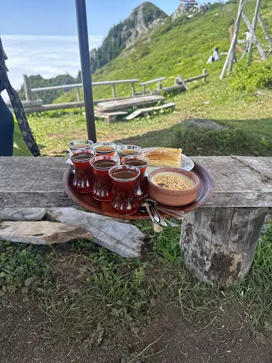 Huser Gün Batımı Kafe 4