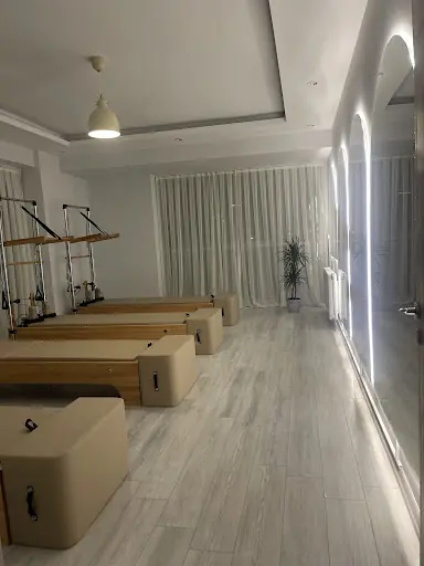 Beyza fırat pilates& wellness studio 2