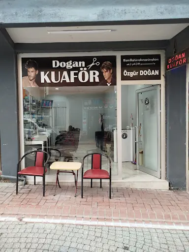 DOĞAN KUAFÖR