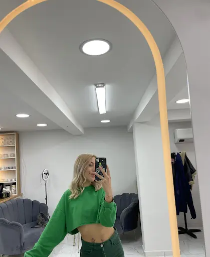 Ahmet ÇETİN Hair Studio