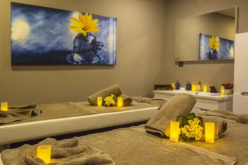 Ümraniye Melada Spa 2