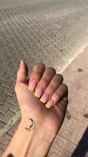 Sevilay Aydoğan Beauty Studio 5