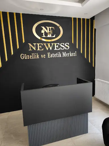 Newess güzellik ve estetik merkezi 2