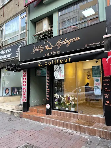 Yıldız Aydugan Kuaför 4
