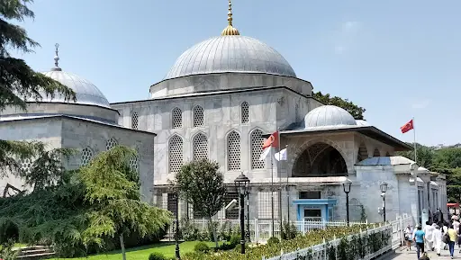 Hot Turkish Spa & Beauty Products Hamam Hamam 2