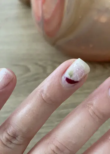 FATMA ÇAĞLAR BEAUTY – Tırnak / Nail Studio, İstanbul (3. fotoğraf)