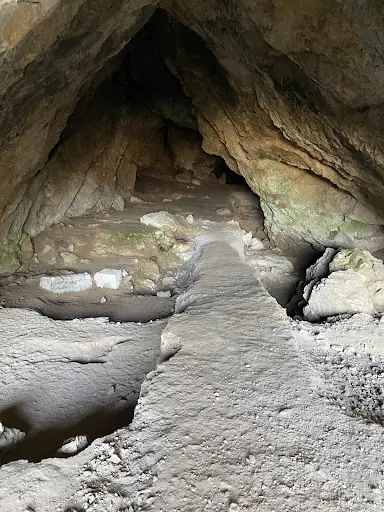 İnhisar Mağarası 2
