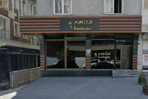 Emira Hairdresser 3