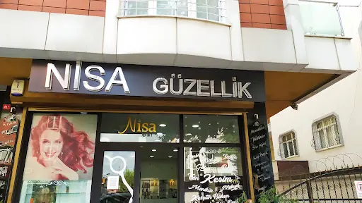 Nisa Güzellik 2