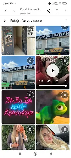 Kuaför Meryem 2 4