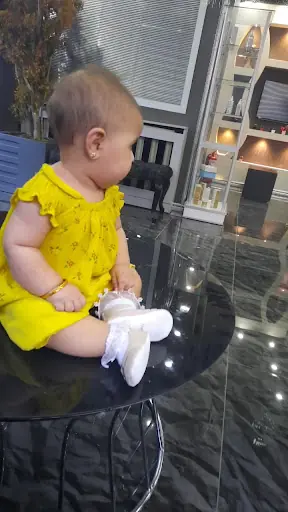 Blue Sahra Güzellik Salonu 4