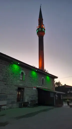Merkez Cami