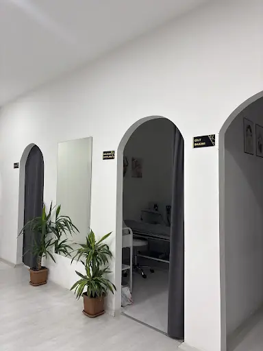 EYM Life Güzellik Merkezi