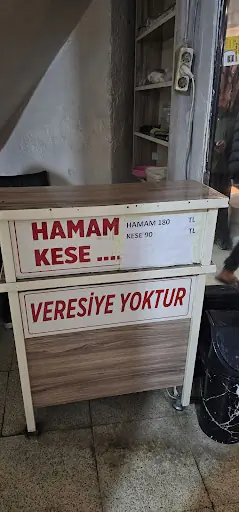 Karasu Hamamı 4