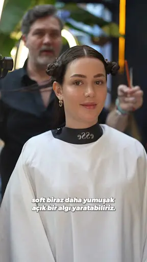 Esse Kuaför Etiler 3