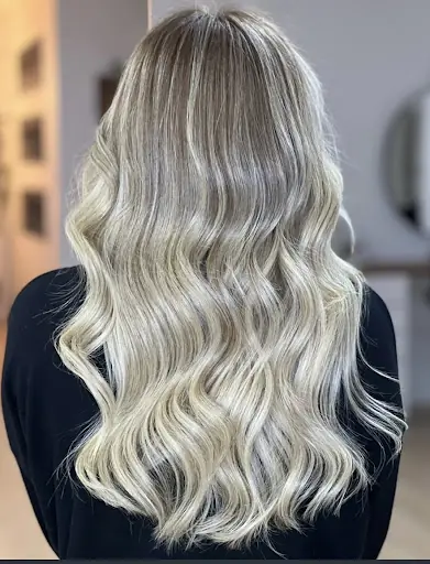 Yeliz kuaför merzifon