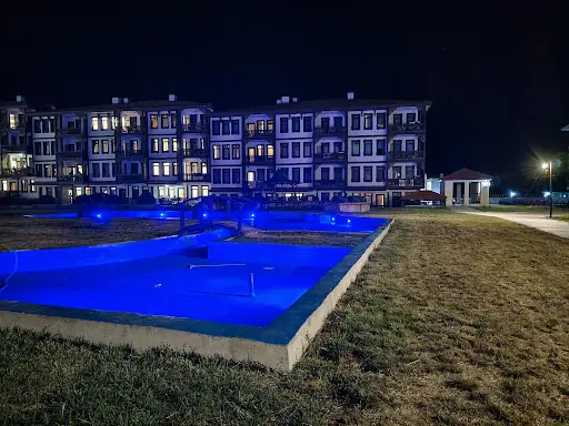Taraklı Termal Park 4