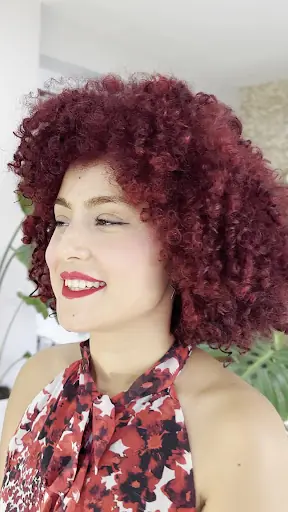 Creative Hair Design House 3
