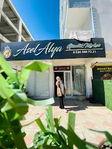 Asel Alya Güzellik Merkezi 2