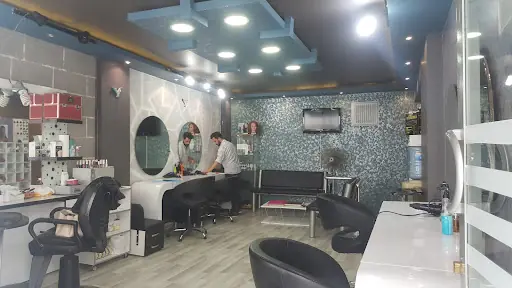 Avrupa saç tasarım 2