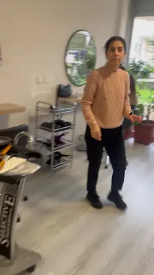Tarkan Akkaya haır & make up studio 5