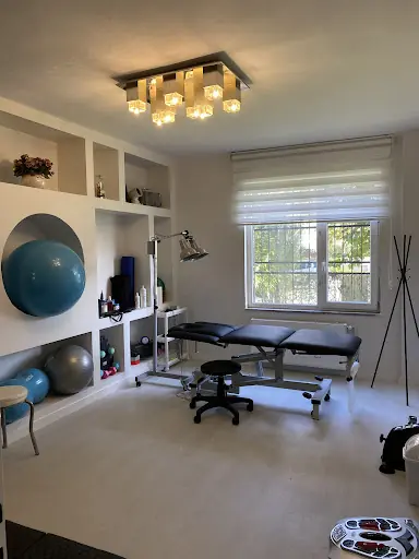 Uzman Klinik Refleksolog Dilek Boztepe – Diğer (Güzellik), İstanbul (4. fotoğraf)