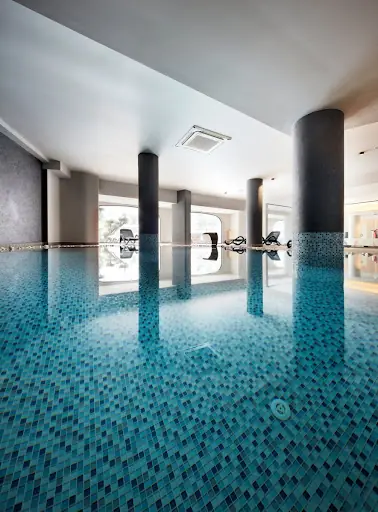 Elixir Spa | Massage | Facial treatment| Turkish Bath 4