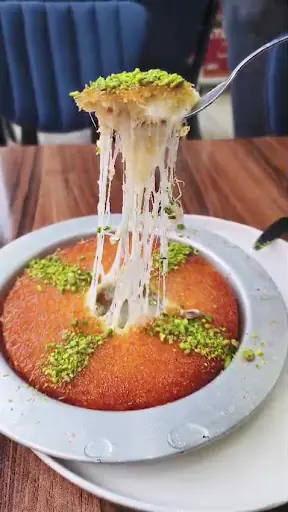 Hatay Künefenin Kralı 3