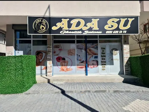 ADA SU Güzellik Salonu & Bayan Kuaförü
