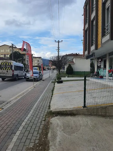 Ezgi Güzellik Salonu 4