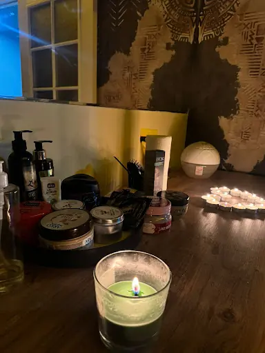 Luxury Spa Centre - Edirne Masaj Hamam